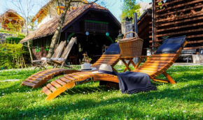 Apartma Judita in Glamping Luna